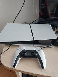 Ps5 slim 1TB