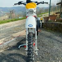 Ktm 495