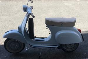 Vespa 50N unificata 1967
