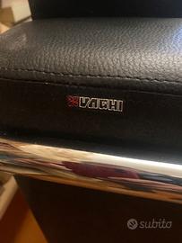 Divano ufficio marca "VAGHI"