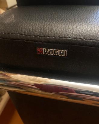 Divano ufficio marca "VAGHI"