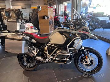 BMW r 1250 gs Adventure Abs my21