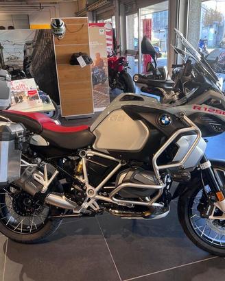 BMW r 1250 gs Adventure Abs my21