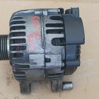 FIAT SCUDO 2 SERIE ALTERNATORE RHK 9646321780 12v