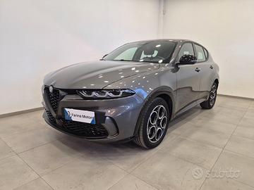 Alfa Romeo Tonale 1.5 hybrid Sprint 160cv tct7 Exe