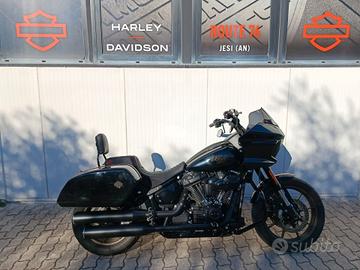 Harley-davidson Low Rider ST - 2023