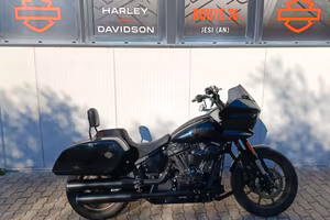 Harley-davidson Low Rider ST - 2023