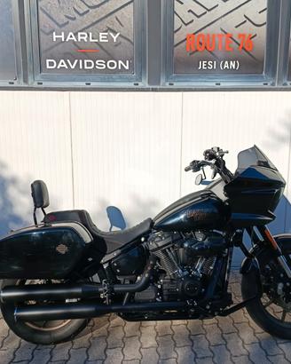 Harley-davidson Low Rider ST - 2023