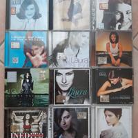 CD e Libro di Laura Pausini