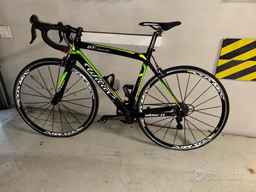 Wilier GT  R Granturismo