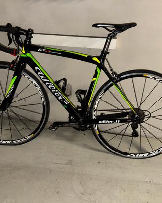 Wilier GT  R Granturismo