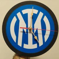 Orologio da parete Inter 