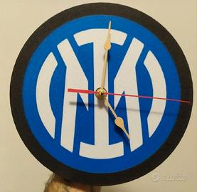 Orologio da parete Inter 