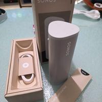 Sonos Roam