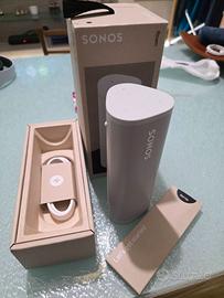 Sonos Roam