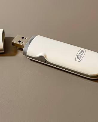 Chiavetta Internet 3G HSPA Sbloccata come nuova