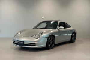 Porsche 996 Targa