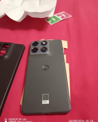 Motorola Edge 70 