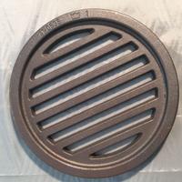 RICAMBI PER STUFE HWAM   GRIGLIA CENERE