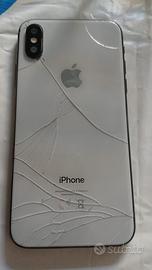 Iphone XS