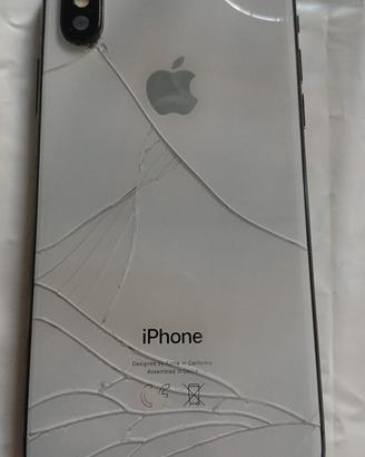 Iphone XS