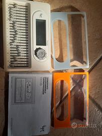 Termostato programmabile bpt TH125