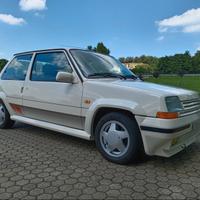 Renault 5 GT Turbo Fase 2