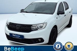 Dacia Logan MCV 0.9 TCE AMBIANCE S&S 90CV