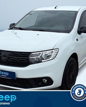 Dacia Logan MCV 0.9 TCE AMBIANCE S&S 90CV