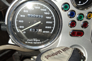 R1150 R Perfette condizioni