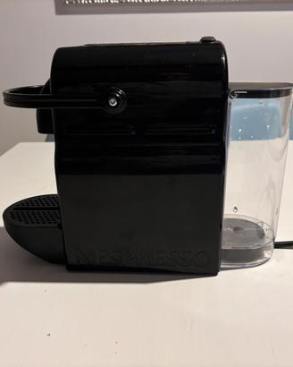 Nespresso difettosa