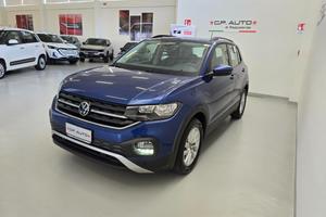 Volkswagen T-Cross 1.0 tsi Style 95cv