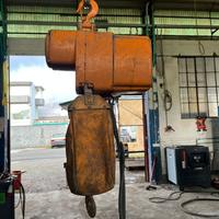 PARANCO ELETTRICO  200 KG