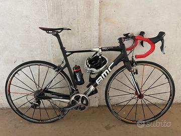 Bici da corsa BMC