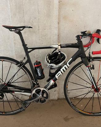 Bici da corsa BMC