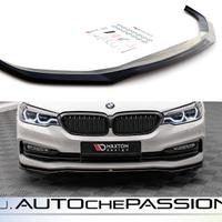 Splitter Anteriore V.1 BMW 5 G30 17>2020