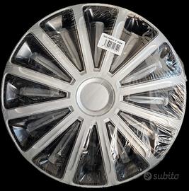Corpicerchi universali auto