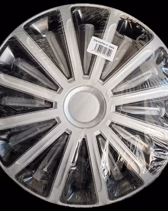 Corpicerchi universali auto
