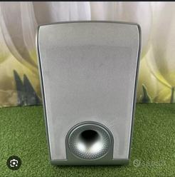 Subwoofer B&amp;W AS1  			