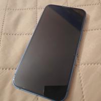 iPhone 13 mini 128g blu