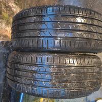 Gomme Nexen 185/50 R16 