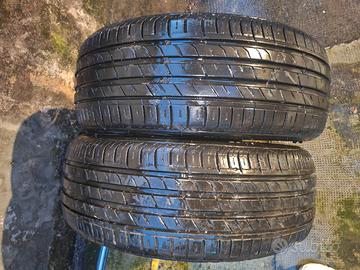 Gomme Nexen 185/50 R16 