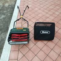 WEBB WEH12R - TOSAERBA ELICOIDALE A SPINTA