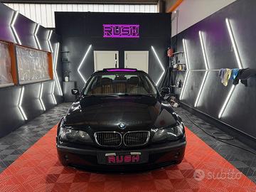 Serie 3 E46 Berlina 320i Eletta FL