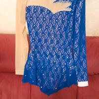 Abito da pattinaggio artistico