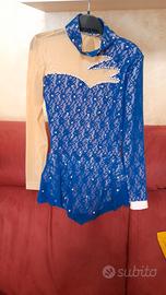 Abito da pattinaggio artistico