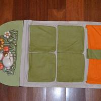 Thun tasche portaoggetti nuovo