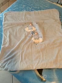 COPERTINA INVERNO THUN BIMBO