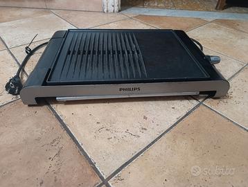 grill da tavolo