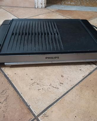 grill da tavolo